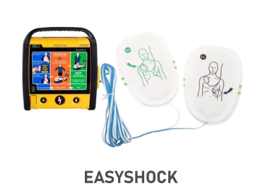 Easyshock