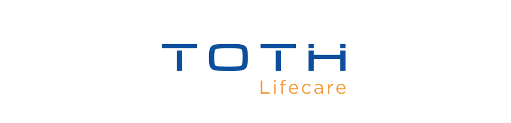 Toth Lifecare - capa