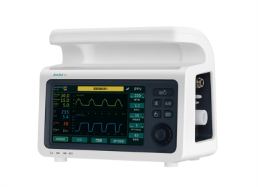 Ventilador T5 - Astech