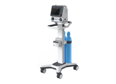 Ventilador T6 com carrinho - Astech