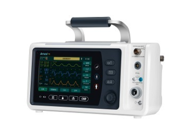 Ventilador T7 - Astech