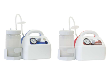 Aspirador Cirúrgico Evolution 1.500