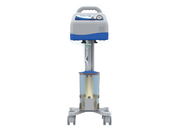 Aspirador Cirúrgico Evolution 5.000