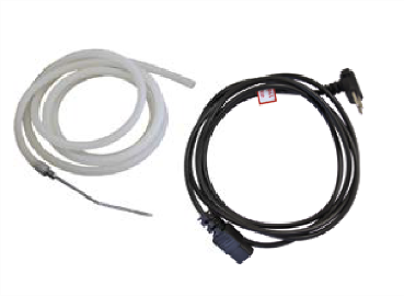 Cabo de força - extensão para Aspirador Evolution