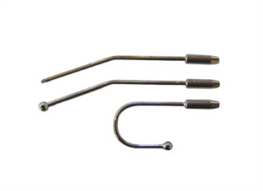 Cânulas, para Aspirador Evolution