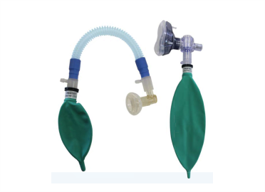 Cicuito para anestesia Baraka - Látex Free