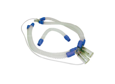 Circuitos para ventilação e anestesia