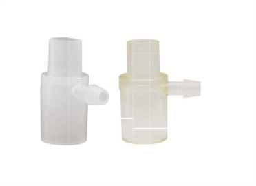 Conectores intermediários - T de Aires