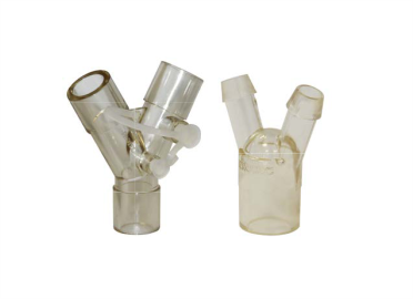 Conectores intermediários - Y