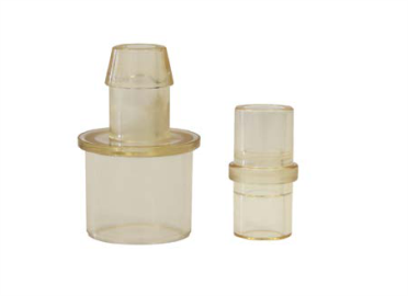 Conectores retos - traqueia