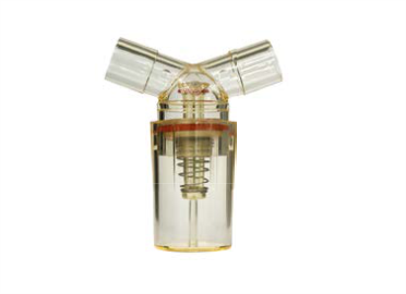 Dreno coletor de água