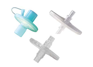 Filtros Hidrofóbicos - para Aspirador Evolution