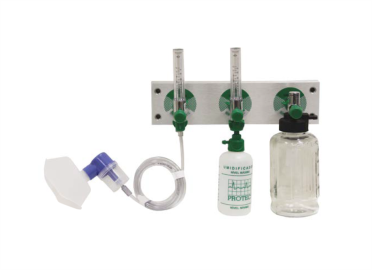 Kit Ambulância com Painel Alumínio 3P