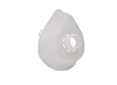 Máscara para inalação adulto