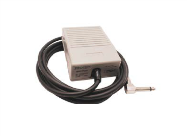 Pedal - Aspirador Evolution