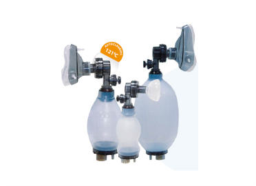 Reanimadores manuais standard