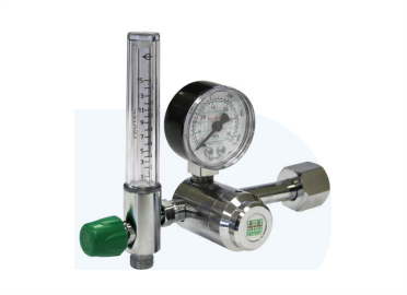 Válvula reduras de pressão para cilindros