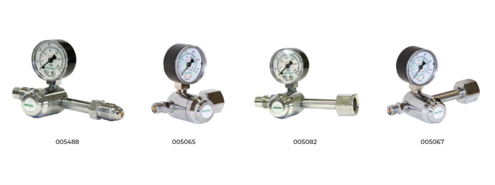 Válvulas RED CIL 1 MAN